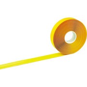 HESKINS ラインテープ PermaStripe 屋内用 幅50mmX長さ30m イエロー 6901004800030YUA