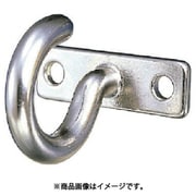 PH3 [水本 ステンレス プレートフック 25.5mm×7.5mm]