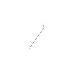 ユニカ Qビット切屑除去ワイヤー QWIRE1.2
