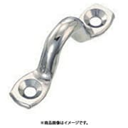 IS6 [水本 ステンレス アイストラップ 線径6mmピッチ46mm]