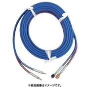 C16 [BBK G型ホース(カプラ式)10m]