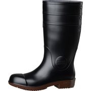 NHG1000SPBK28.0 [ミドリ安全 超耐滑先芯入り長靴 ハイグリップ NHG1000スーパー 28.0cm ブラック]