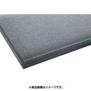 テラモト テラクッション極厚 グレー 900×1500mm MR-069-044-5