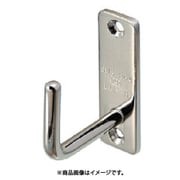 LEH5 [水本 ステンレス ロングアイフック 15mm×45mm]