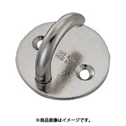 ORI5 [水本 ステンレス オープンラウンドアイ 径33mm]