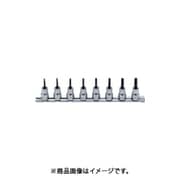RS30258L50 [コーケン トルクスビットソケットセット]