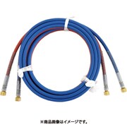 BBK G型ホース(ネジ式)5m C20