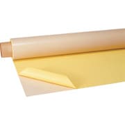 チューコーフロー 広幅・セパレーター付フッ素樹脂(PTFE)粘着テープ AGF-400-10 0.29t×1000w×1m AGF400101M