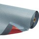 NOTRAX 疲労軽減マット スカイトラックス グレー 910X1500 782S0035GY