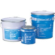 30100120 [TILEMENT タイル用接着剤 GL-20 12kg]
