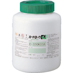 C320K03A [デンカ ハードロック A剤 1kg]