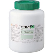 C320K03A [デンカ ハードロック A剤 1kg]