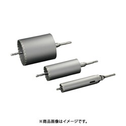 ヨドバシ.com - ユニカ ESA260SDS [ユニカ ESコアドリル ALC用260mm