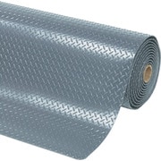 NOTRAX 疲労軽減マット クッショントラックス グレー 600X910 479S0023GY