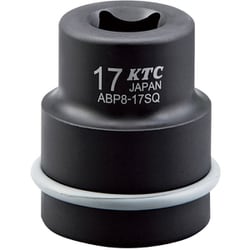 ABP8-19SQP [25.4SQ インパクトレンチ用インナソケット 19mm]