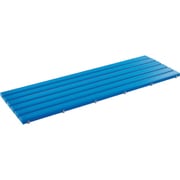 テラモト 抗菌安全スノコ（完成品）600×1800mm 青 MR-093-345-3