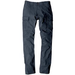G-5005 [G CARGO STYLISH ストレッチスタイリッシュカーゴパンツ ネイビー Sサイズ]