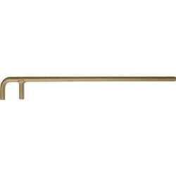 Ampco 防爆バルブウィールレンチ円型 500mm CX0500B