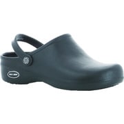 BESTLIGHT.BLK.255 [SAFETY J OXYPAS BESTLIGHT軽量サンダル ブラック 25.5CM]