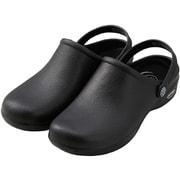 BESTLIGHT.BLK.265 [SAFETY J OXYPAS BESTLIGHT軽量サンダル ブラック 26.5CM]