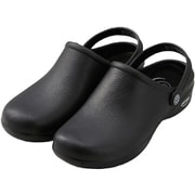 BESTLIGHT.BLK.270 [SAFETY J OXYPAS BESTLIGHT軽量サンダル ブラック 27.0CM]