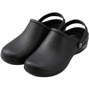 BESTLIGHT.BLK.280 [SAFETY J OXYPAS BESTLIGHT軽量サンダル ブラック 28.0CM]