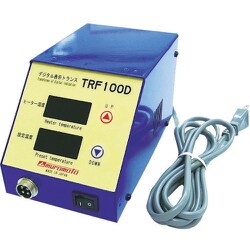 TRF100D [メリー ヒートニッパ用デジタル表示トランス]
