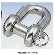 水本 ステンレス JIS型シャックルSC型 呼び8mm SC8