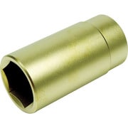 0350009S [A-MAG 防爆6角ディープソケット差込角1/2インチ用 対辺19mm]