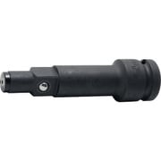 コーケン 両口ホイールナットソケット専用エクステンションバー 14760STB