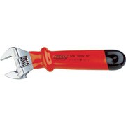 IREGA 絶縁モンキーレンチ92 259mm 92W101000V