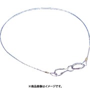 86001 [ユニット 吊り下げロープ 5本1組 0.7Ф×200mm]