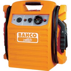 ヨドバシ.com - BAHCO バーコ BBA12241700 [バーコ スタートブースター ...