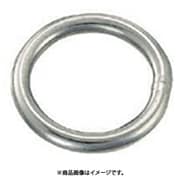R560 [水本 ステンレス 丸リンク 線径5mm内径60mm]