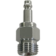 BBK ネジ式ホース交換カプラ/ワンショット金具酸素用 C9
