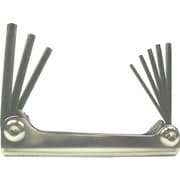 MTF8S [ボンダス メタルナイフ式トルクス[[R]]レンチ 8本組(T6-T25)]