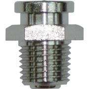 BH4R [KURITA ボタンヘッド R1/2]