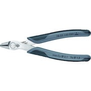 7803140ESD [KNIPEX エレクトロニクス スーパーニッパー 140mm]
