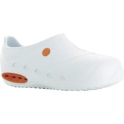 OXYSAFE.WHT.255260 [SAFETY J OXYPAS OXYSAFE先芯サンダル ホワイト 25.5-26.0CM]
