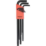 BLX9MXL [ボンダス ボールポイントLーレンチ エクストラロング ミリ9pcs.]