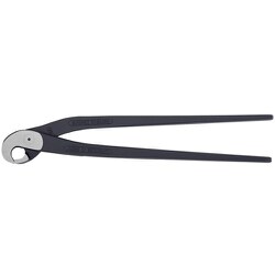 9100200 [KNIPEX 9100-200 タイルチッピングプライヤー]