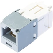 CJ688TGIG [パンドウイット カテゴリ6モジュラージャック ライトグレー]