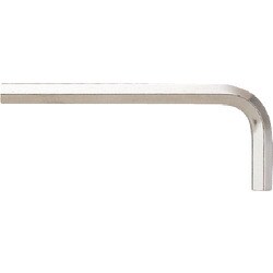 WL1.27MM [ボンダス 六角L-レンチ ショート 1.27mm]