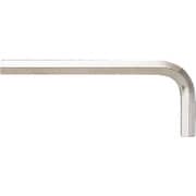WL1.5MM [ボンダス 六角L-レンチ ショート 1.5mm]
