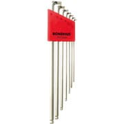 SBLX7MB [ボンダス スタビー・ボールポイント・L-レンチ エクストラロング セット7本組(1.5-6mm)]