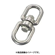MS8 [水本 ステンレス スイベル 線径8mm長さ90mm]