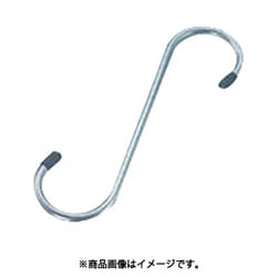 S5150 [水本 ステンレス Sカンロング 全長150mm]