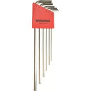 HLX6MB [ボンダス 六角ロングL-レンチ セット6本組(1.5-5mm)]