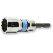 BD014SN10 [コーケン 電動ドライバー用ショートソケット 10mm]