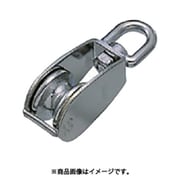 MB50 [水本 ステンレス 豆ブロック 参考使用荷重240kgf]